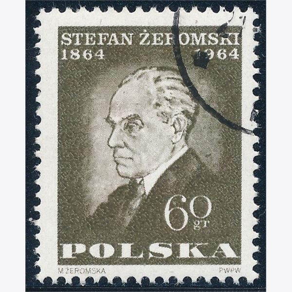 Polen 1964
