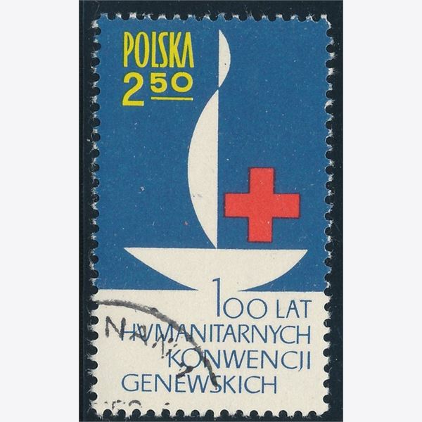 Poland 1963