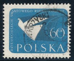 Poland 1959