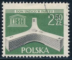 Poland 1958