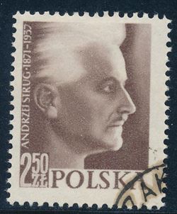 Polen 1957