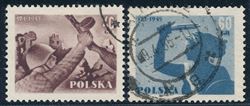 Polen 1955