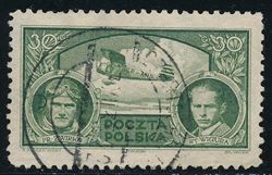 Polen 1933