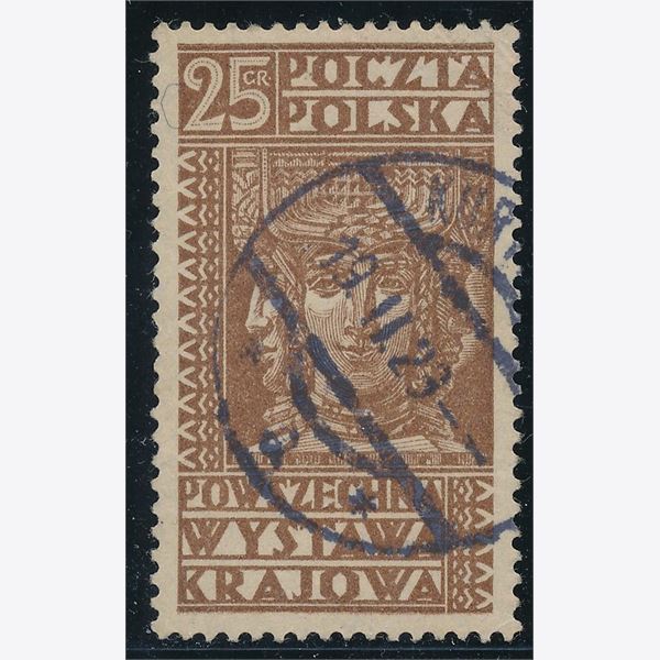 Polen 1929