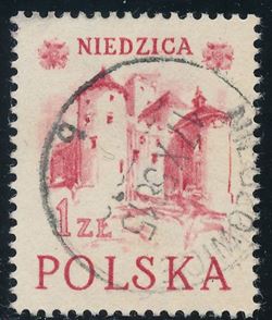 Polen 1952