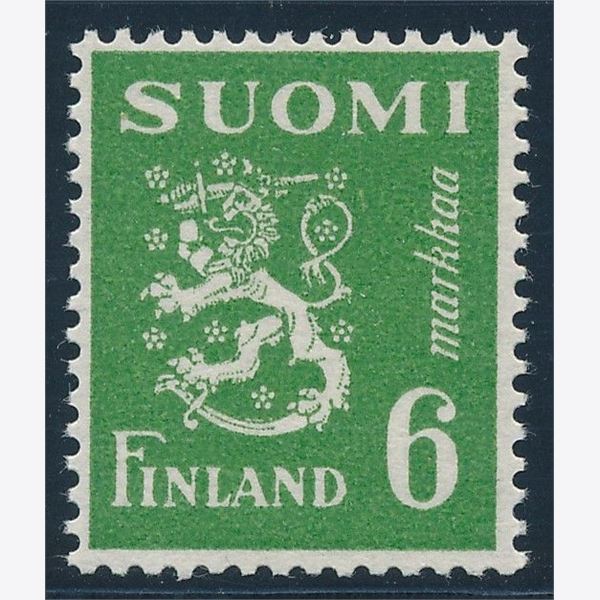 Finland 1948