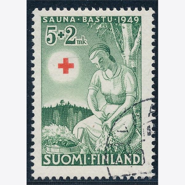 Finland 1949