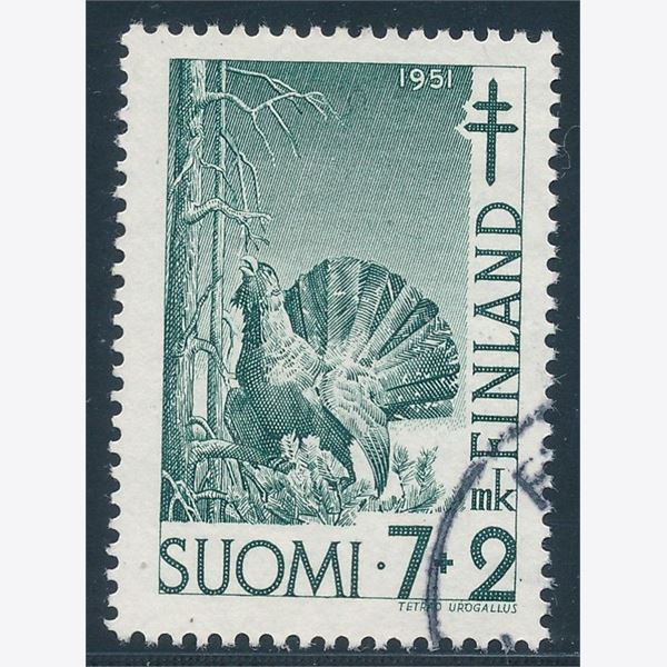 Finland 1951