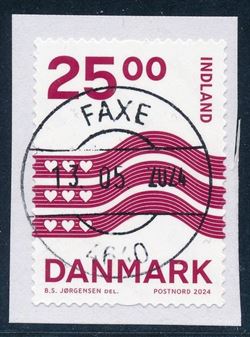 Denmark 2024