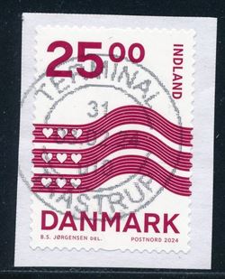 Danmark 2024