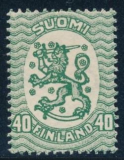 Finland 1927