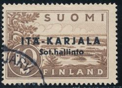 Østkarelen 1941