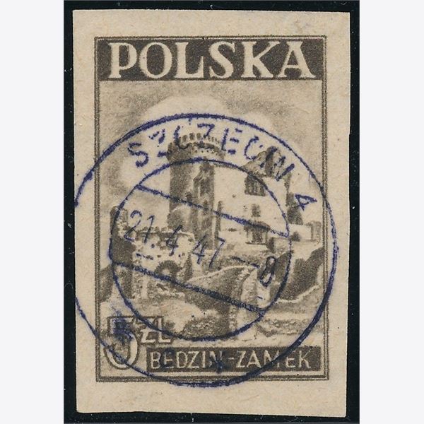 Polen 1946