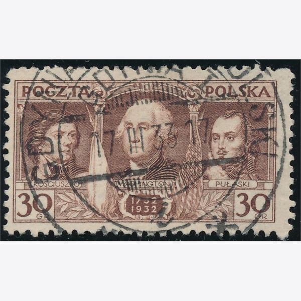 Polen 1932