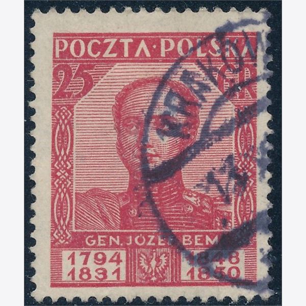 Polen 1928