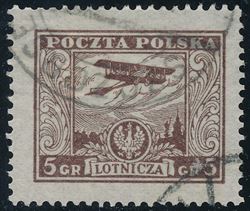 Polen 1925