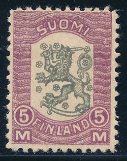 Finland 1918