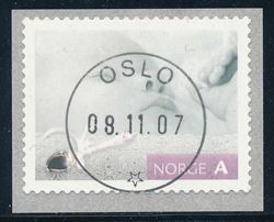 Norway 2006