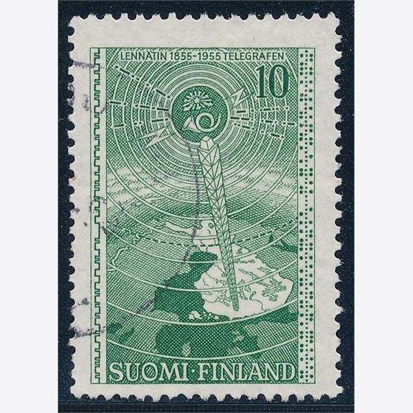 Finland 1955