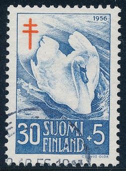 Finland 1956