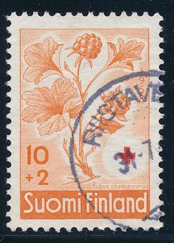 Finland 1958