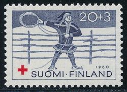 Finland 1960