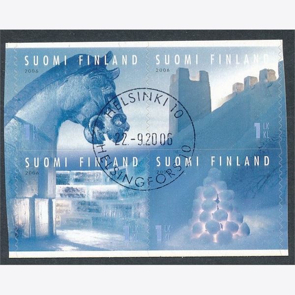 Finland 2006