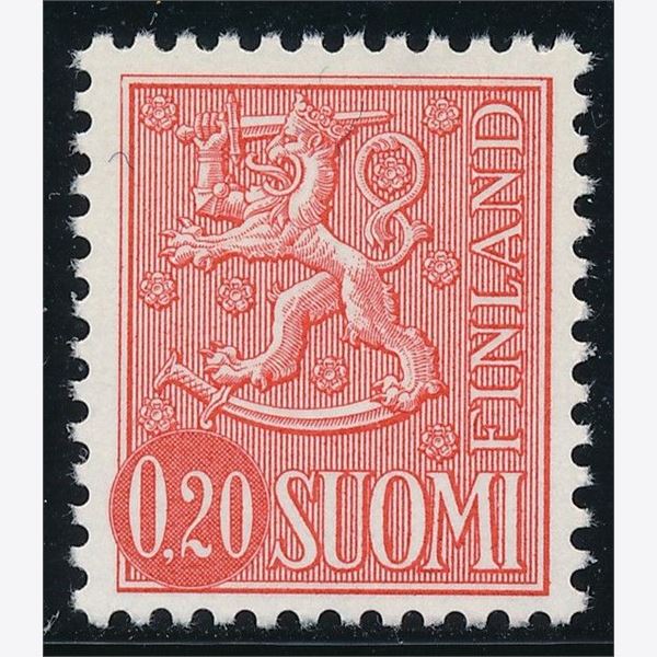Finland 1963