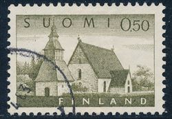 Finland 1963