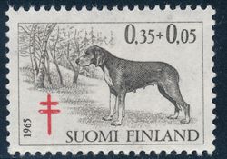 Finland 1965