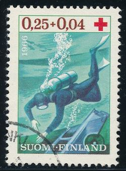 Finland 1966