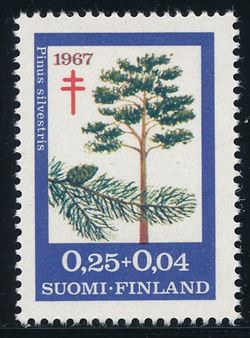 Finland 1967