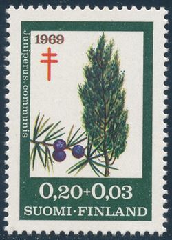 Finland 1969