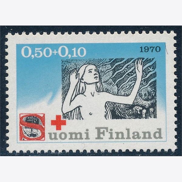 Finland 1970