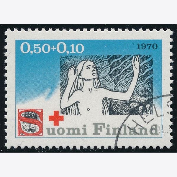 Finland 1970