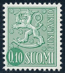 Finland 1972