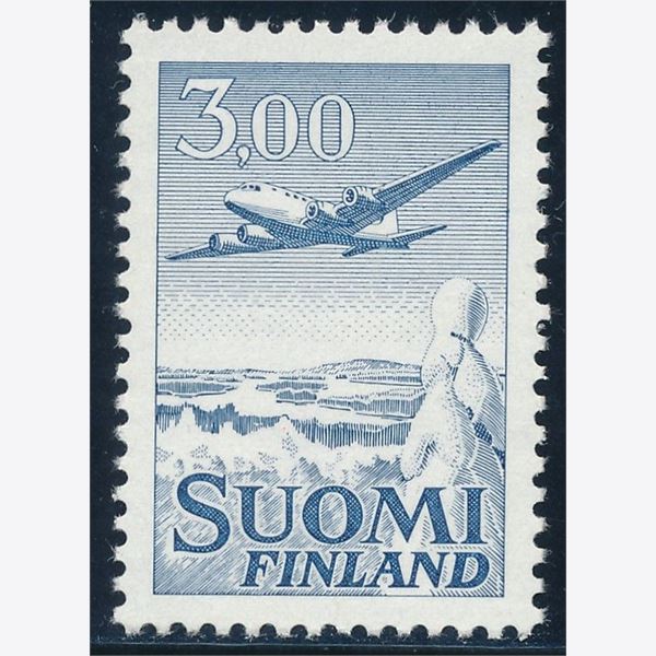 Finland 1972