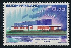 Finland 1973