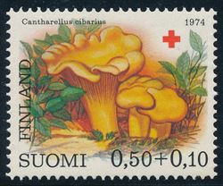 Finland 1974