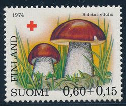 Finland 1974