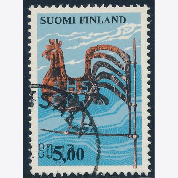 Finland 1977