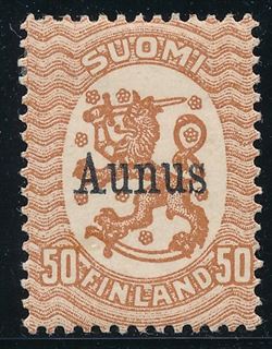 Finland 1919