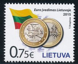 Lithuania 2015