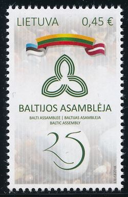 Litauen 2016
