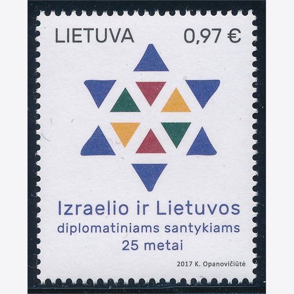 Litauen 2017