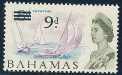 Bahamas 1965