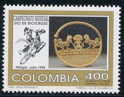 Colombia 1995