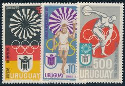 Uruguay 1972
