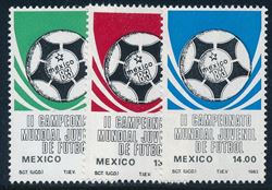 Mexico 1983