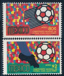 Mexico 1969